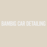 BAMBIG CAR DETAILING